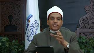 الشيخ محمد كمال حلقة 19 7 2023 البث المباشر لدار الإفتاء المصرية