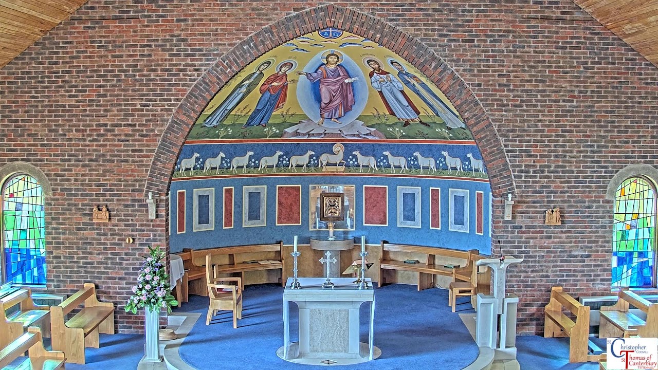 St Christopher S Catholic Church Anglesea Mass Times St Christopher S Catholic Church Anglesea Mass Times