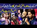 Larky ny Atif Aslam ki Awaaz mein gaa kr sab ko Hairaan kar diya | Mazaq Raat | Imran Ashraf