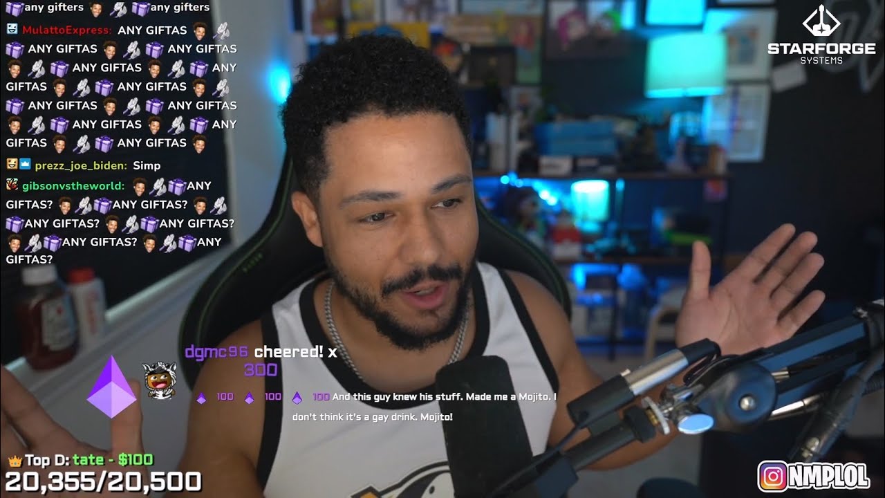 [NOV/07/24] Nmplol Nora is coming today YouTube