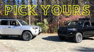 Do you like the 2020 venture better in silver or black? please
subscribe to our fred anderson toyota channel! view inventory:
http://www.fredande...