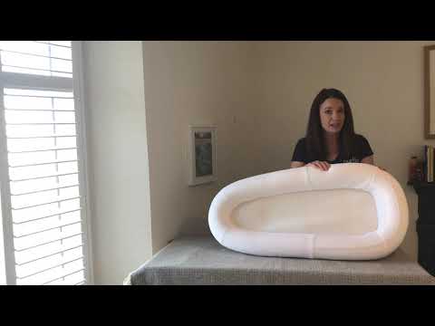 Purflo Baby Bed presentation