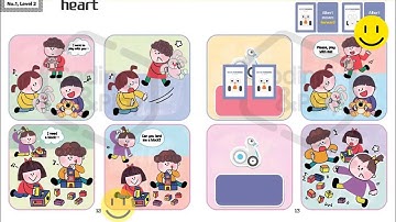 Smart Robot Coding&Play Preschool 1st Book