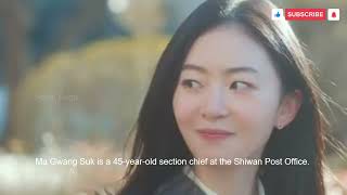 [NOW STREAMING] For Eagle Brothers | Official Trailer | Uhm Ji Won | Ahn Jae Wook {ENG SUB}