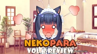 Nekopara Vol. 2 (Switch) Review