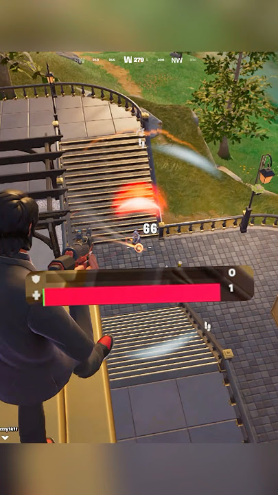 This AI had AIMBOT😳💀 #fortniteshorts #fortnite #fortniteclips