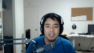 Tafo Talks: Melee Beyond The Five Gods