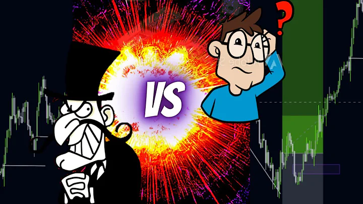 Supply and Demand vs Order Blocks - What's the difference