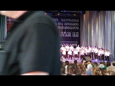 ანსამბლი ეთნოსიი. სოლისტებიი ( ლუკა გოგაძე) ( ლუკა ბოჭორიშვილი) \u0026 ( ნიკოლოზ ლუცკი)