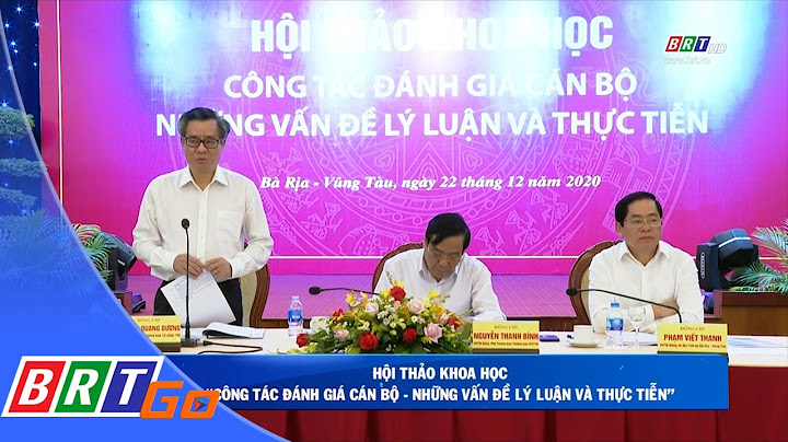 Nghệ thuật sử dụng đánh giá cán bộ năm 2024