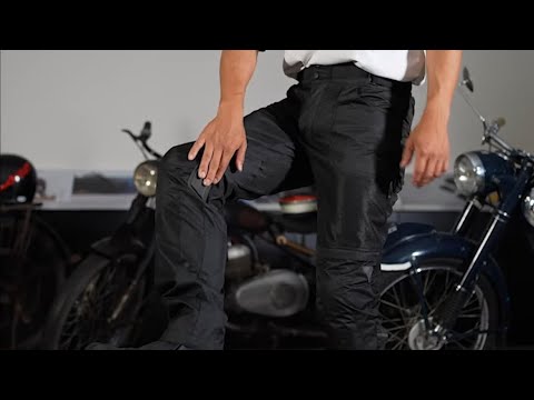 コミネ　PK-7293 プロテクトライディングメッシュパンツ3D Amazon | [KOMINE] バイク用 パンツ PK-7293 プロテクト