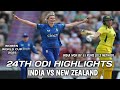 England vs Australia Women World Cup 2025 Highlights | ENG-W VS AUS-W World Cup 2025 Match 23