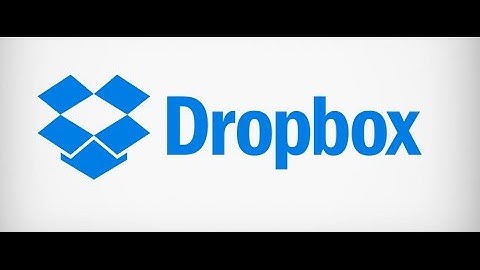 How to upload file using Dropbox