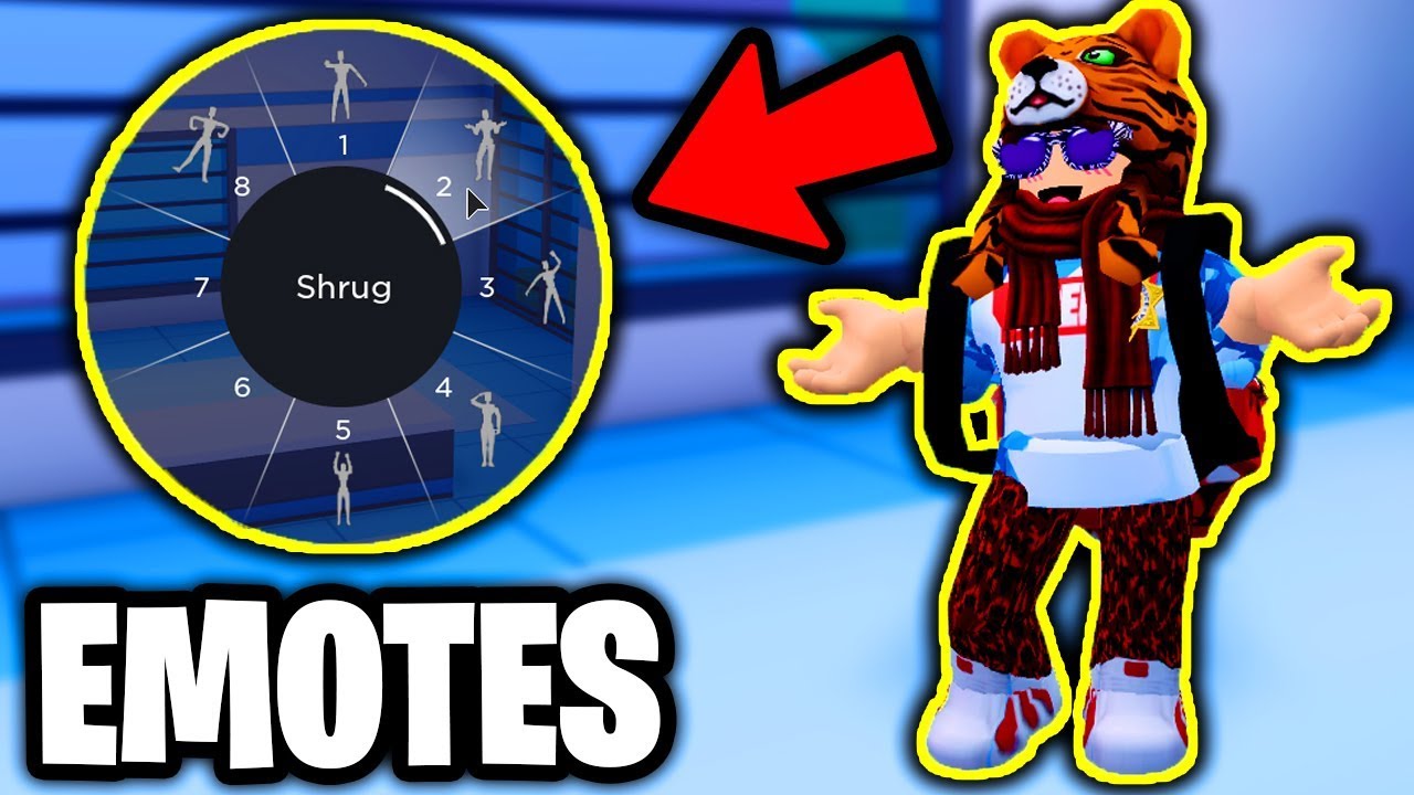 Roblox Emotes Are Here Free Emotes Roblox Jailbreak Live Jailbreak New Update Soon Mad City - 