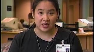 Pbs Kids Program Break 2001 Wnpt