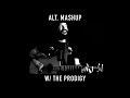 The Prodigy (Tribute) - Dustin Prinz - Alternative Acoustic Mashup