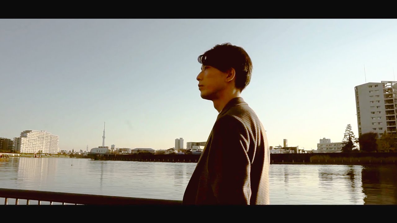 優しさ – 三浦コウ (Official Video)｜2021年MV × 3rd Album 