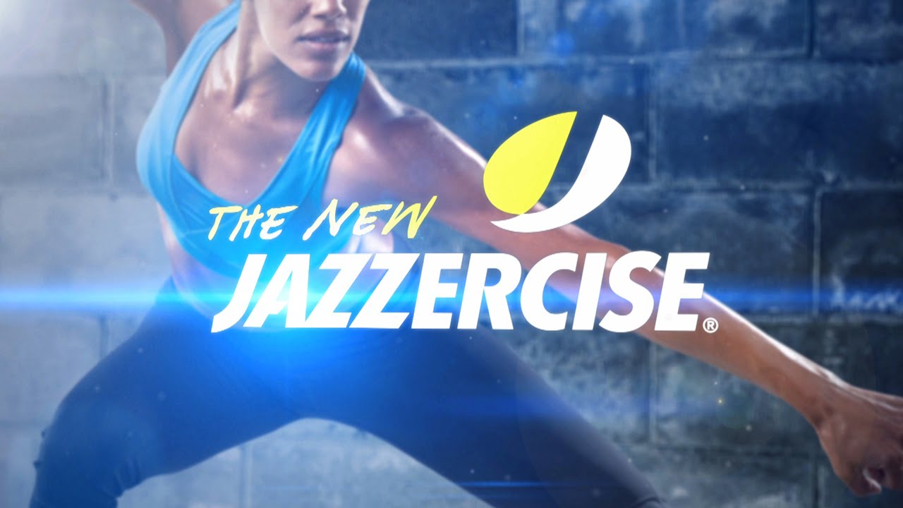 The New Jazzercise 