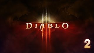2. rész | DIABLO III COOP VÉGIGJÁTSZÁS # PC #HARD - 12.18. screenshot 4