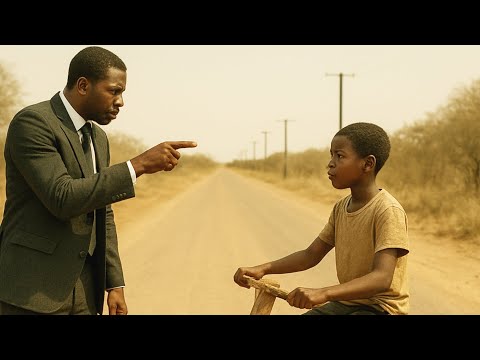 USIMDHARAU By Jennifer Mgendi