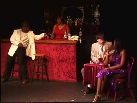 Best of Chicago Club Rumboogie08 - Theater 52 - "a...