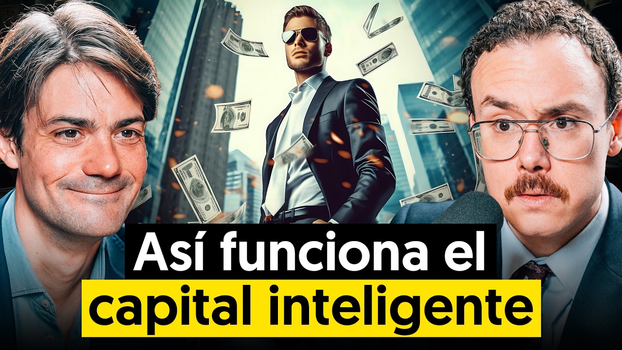 Ex-Wall Street: Cómo invertir en Mercados Privados para Ganar Dinero este 2026