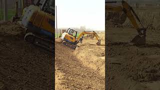 Everything You Wanted to Know About jcb machine working in the field #jcbmachineworkingmodel