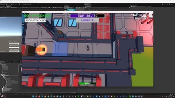 Runescape-Like Dungeon Crawler Demo Video v0.0.1.9