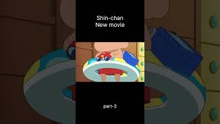 Crayon Shin-Chan The Movie Our Dinosaur Diary Part-3