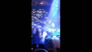 The Vamps- Million Words (Live in Manila)