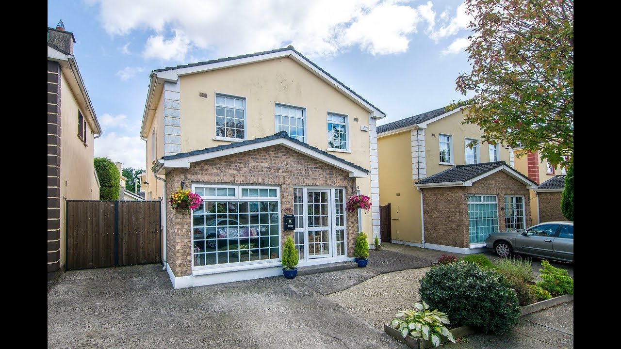 93 Beatty Grove Celbridge Lorraine Mulligan YouTube