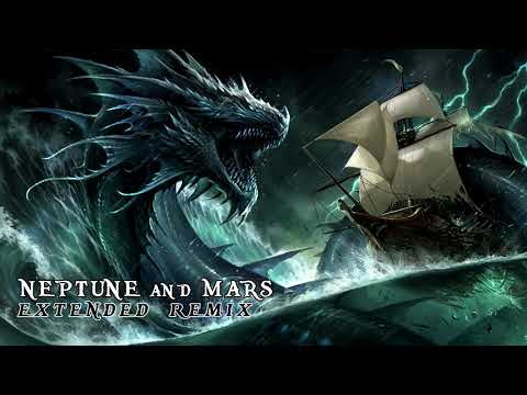 Neptune and Mars Extended Remix - Two Steps From Hell