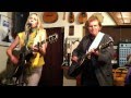 Katey Laurel with guest Peter Calo (Carly Simon's guitarist) - Dark Days Live at Celia's Music Room