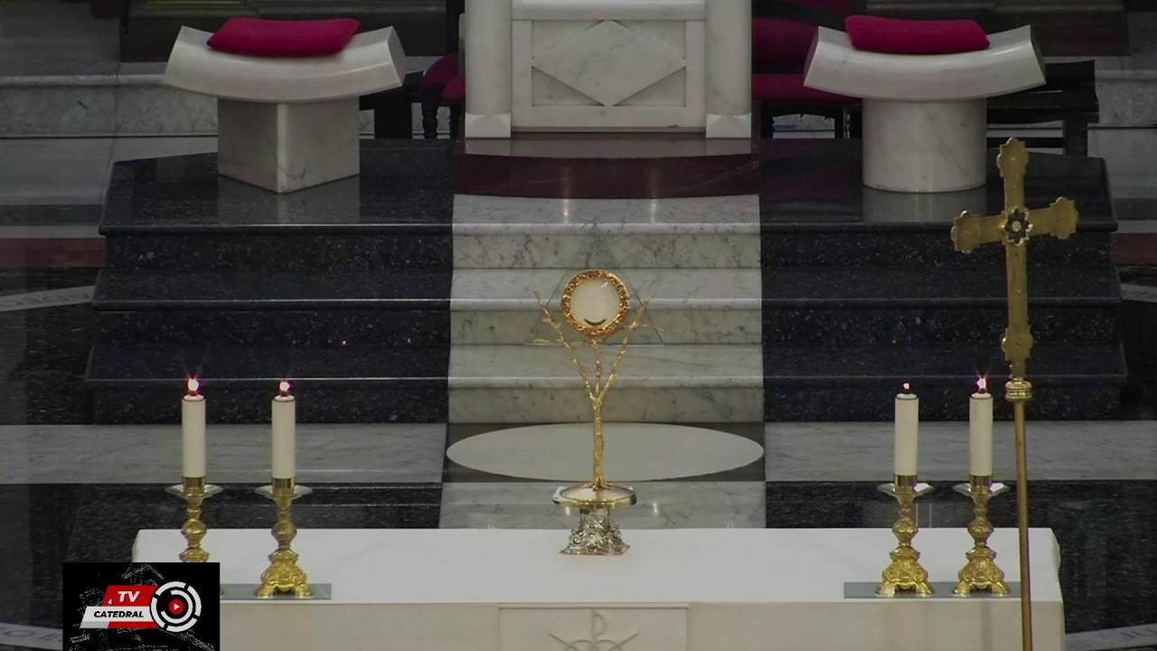 CATEDRAL METROPOLITANA DE SANTIAGO