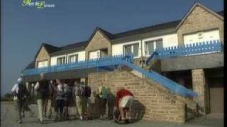 Pays de Lorient Destination Vacances