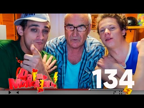 Даешь молодежь! | Выпуск 134