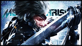 Metal Gear Rising Is Still AWESOME!