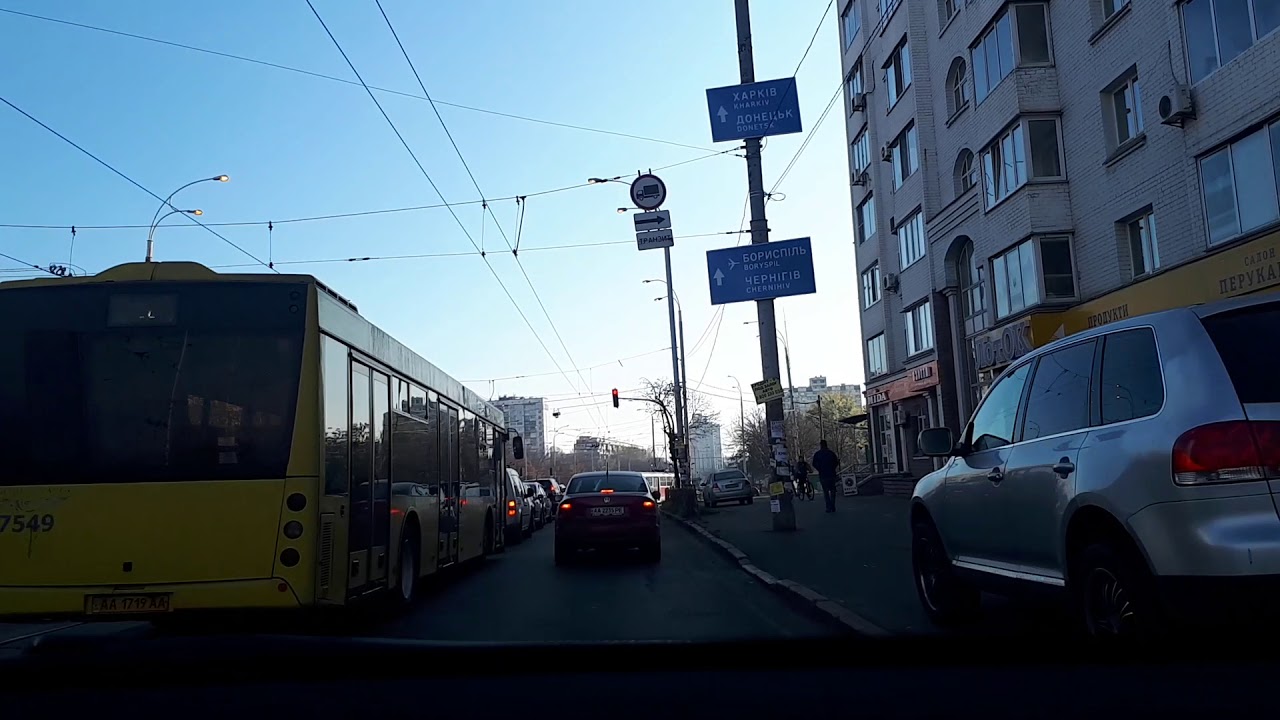 Площадь шевченко киев