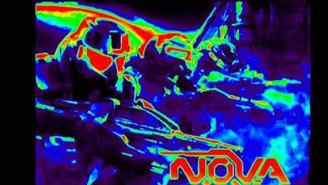 Nova legacy problems 🦠