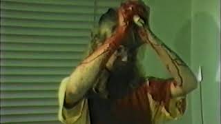 Regurgitate - Total Dismemberment of a Female Corpse