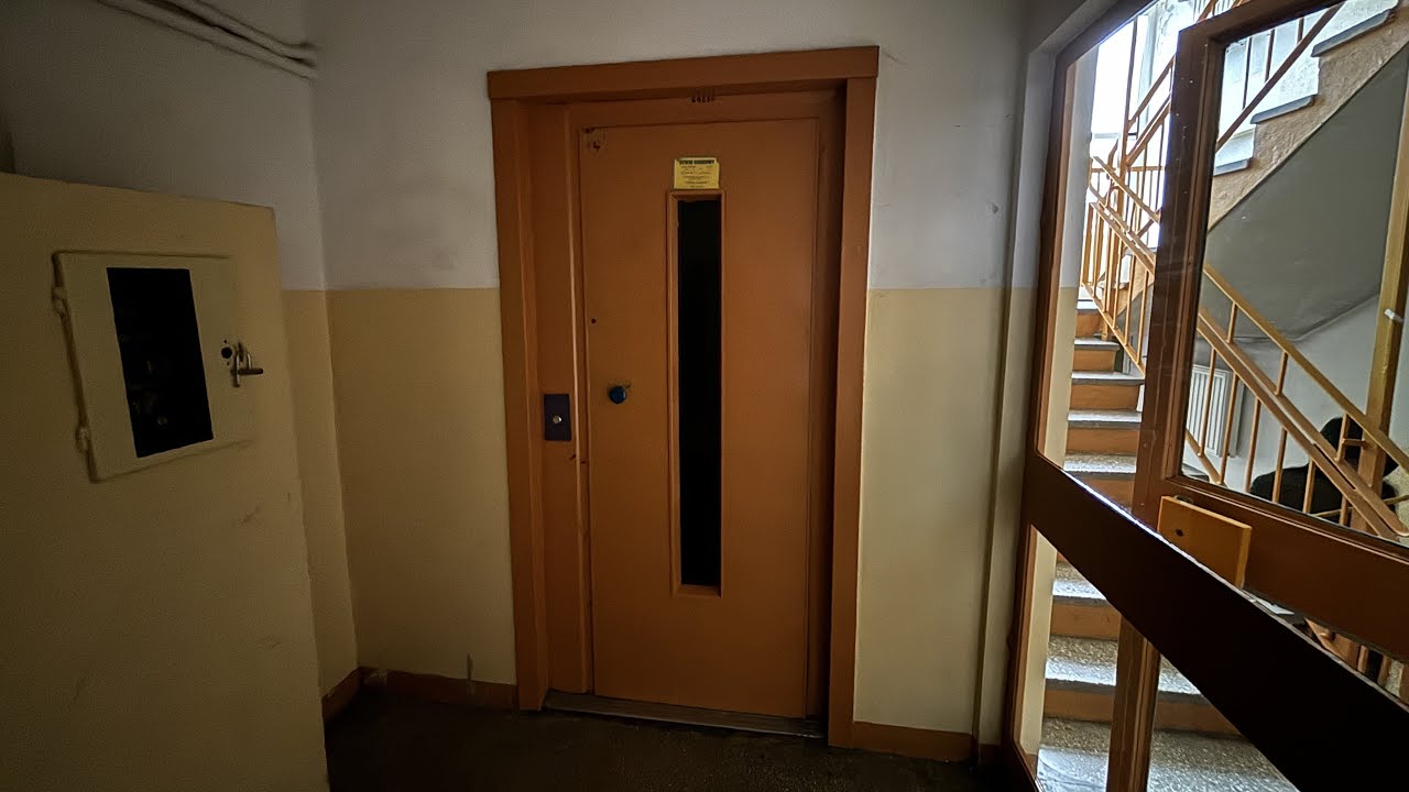 2x ZREMB osiedlowy oryginalny (w tym jeden [*]) || ul. Polaka 3, Warszawa Ursynów