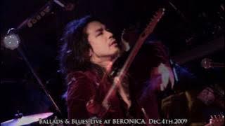 The Prophet-Gary Moore (Covered by Kelly SIMONZ)