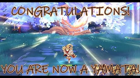 RAGNAROK M ETERNAL LOVE 2.0 | YAMATA JOB CHANGE GUIDE