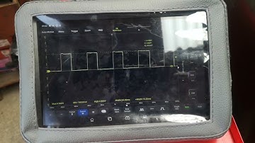 LAUNCH X431 O2-2 Osciloscopio Scopebox