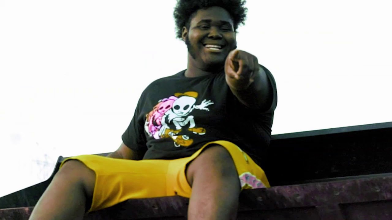 [FREE] Xanman x Yung Manny x DMV Type Beat - Chapo - YouTube