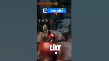 dbd mobile armless killer part 2🤣 #dbdm #dbd #dbdkiller #dbdsurvivor #dbdshorts