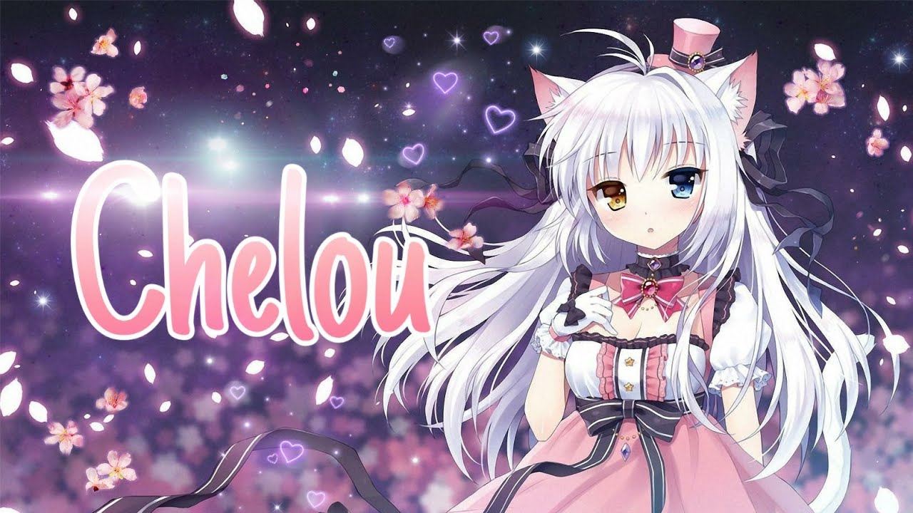 ~ Nightcore ~ Chelou ( eva queen )