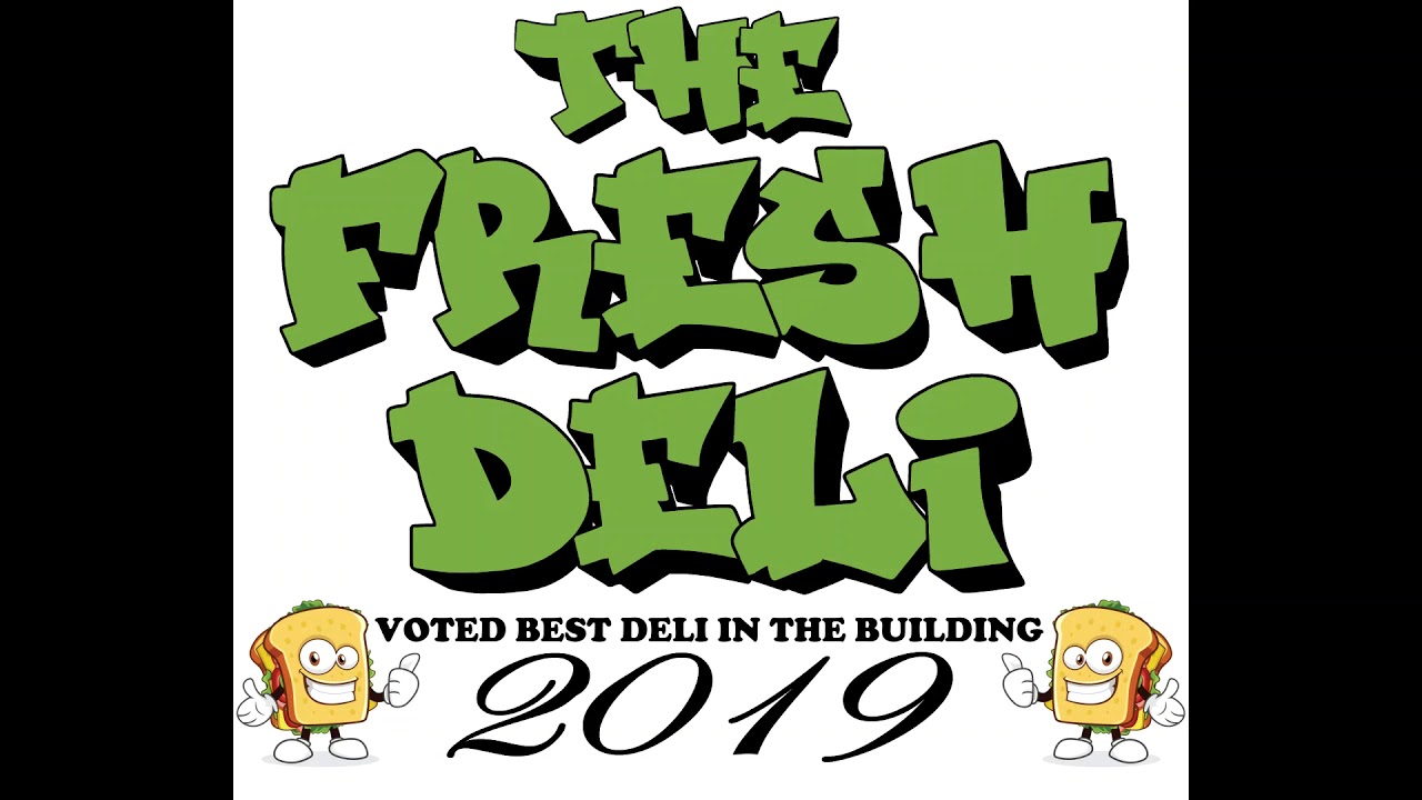 The Fresh Deli commercial 1 YouTube