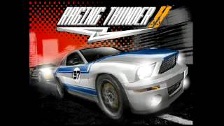 Racing Thunder 2 para android (apk) link MEGA!! screenshot 4