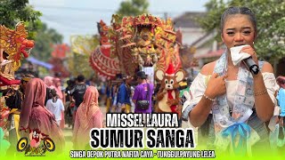 Download Lagu Sumur Sanga Voc . Missel Laura D Singa Depok Putra Nafita Caya || Tunggulpayung Lelea Indramayu MP3